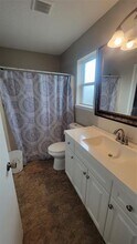 214 Fireside Village Dr in Keene, TX - Building Photo - Building Photo