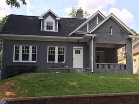 996 Amsterdam Ave NE in Atlanta, GA - Building Photo