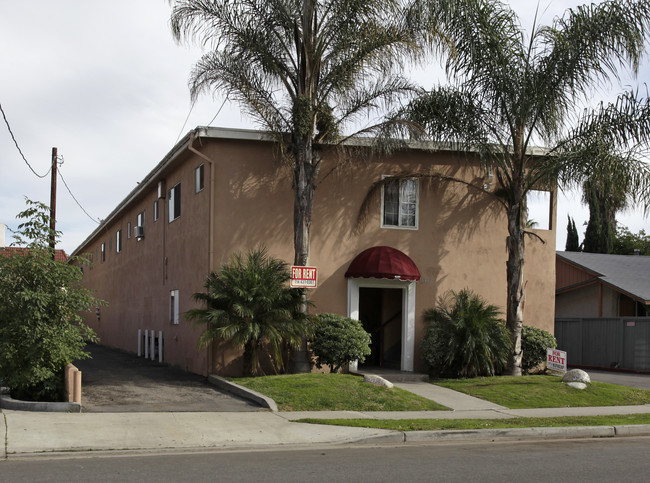 5822 Kingman Ave in Buena Park, CA - Building Photo - Building Photo