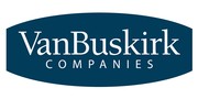 Property Management Company Logo Van Buskirk Companies