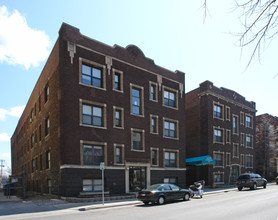 Lasalle Commons in Minneapolis, MN - Building Photo - Building Photo