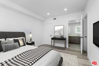 3632 Keystone Av in Los Angeles, CA - Building Photo - Building Photo