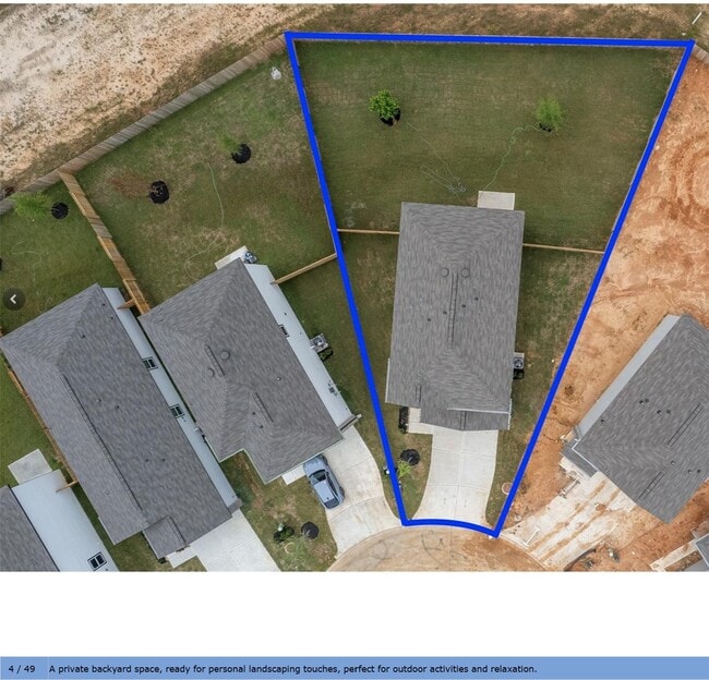 property at 15347 Abella Dr