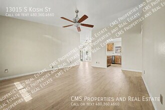 13015 S Kosh St in Phoenix, AZ - Building Photo - Building Photo