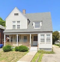 1665 Centre St, Unit #2 in Newton, MA - Building Photo