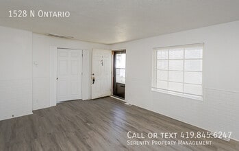 1528 N Ontario St in Toledo, OH - Building Photo - Building Photo