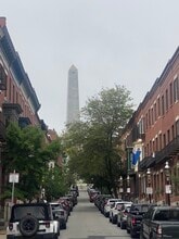 45 1st Ave, Unit 302 in Boston, MA - Building Photo - Building Photo