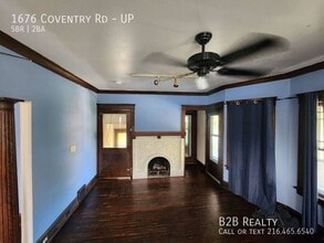 1676 Coventry Rd in Cleveland Heights, OH - Building Photo - Building Photo