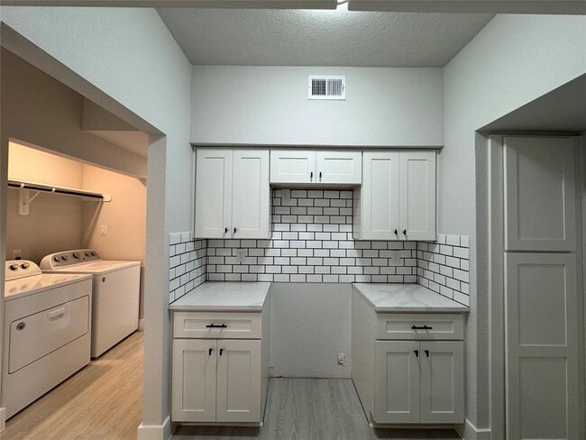 property at 9803 Club Creek Dr