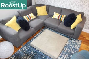 Furnished Private Bedroom in East Boston in Boston, MA - Building Photo