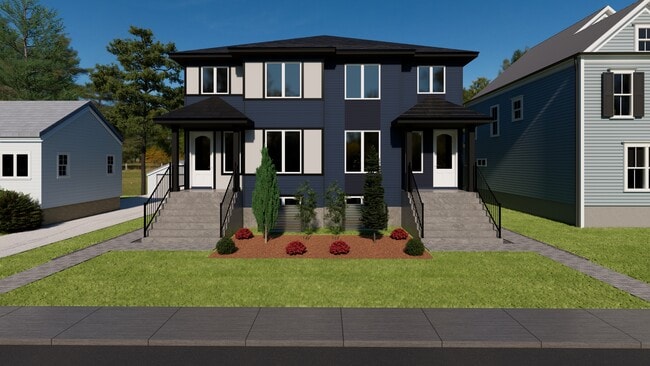 property at 10240-10157 157 St NW