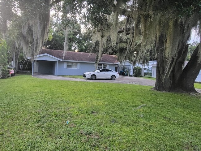 1508 S Lee Ave in Orlando, FL - Building Photo - Building Photo