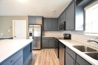 1031 Red Rock Canyon Dr in Katy, TX - Building Photo - Building Photo