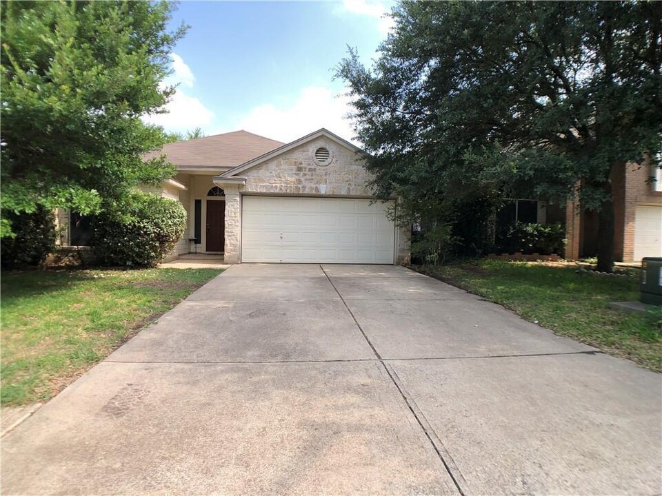 618 Settlement St in Cedar Park, TX - Building Photo