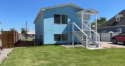 1123 Topaz Pl, Unit 1123 Topaz Place in Pueblo, CO - Building Photo - Building Photo