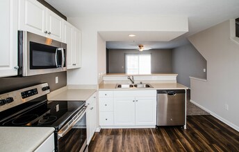 Hamburg Farms in Lexington, KY - Building Photo - Building Photo