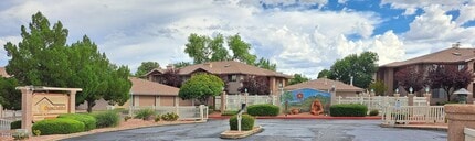 985 E Mingus Ave in Cottonwood, AZ - Building Photo - Building Photo