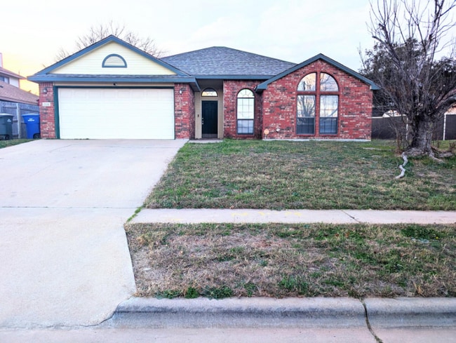 property at 1506 Margaret Lee St