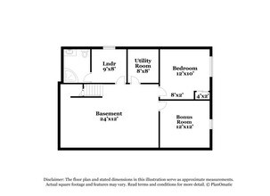 21287 E Powers Pl, Unit USH-330 in Centennial, CO - Building Photo - Building Photo