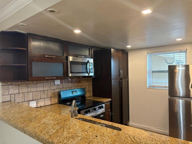 property at 5811 NW 17th Pl