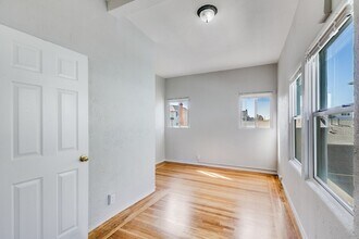 2338 Channing Way in Berkeley, CA - Building Photo - Building Photo