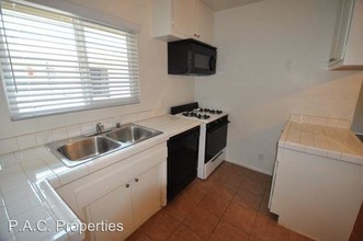 Burbank Apartments in Van Nuys, CA - Building Photo - Building Photo