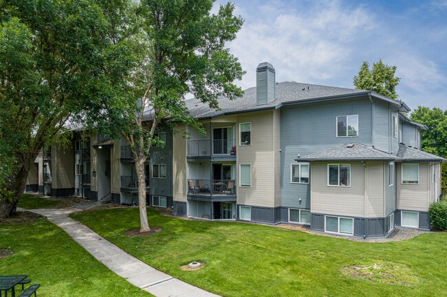 Arbor Crossing in Boise, ID - Foto de edificio - Building Photo