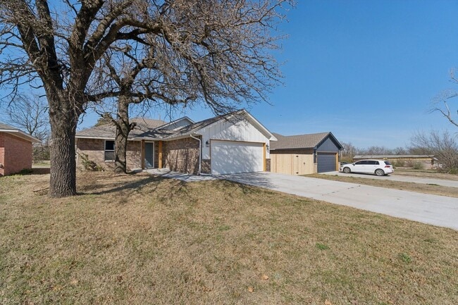 12529 NE 36th St in Spencer, OK - Building Photo - Building Photo