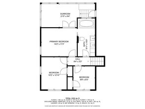 3140 Kipling Dr in Powder Springs, GA - Building Photo - Building Photo