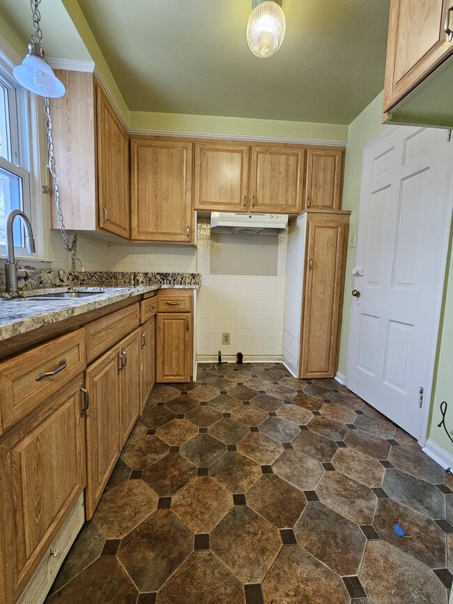 19776 Monica St in Detroit, MI - Building Photo - Building Photo