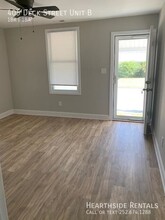 405 Deck St-Unit -B in Greenville, NC - Building Photo - Building Photo