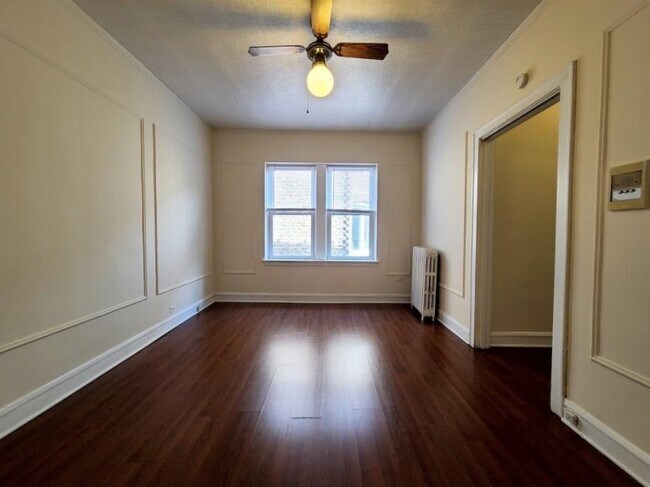 2827 N Burling St in Chicago, IL - Building Photo - Building Photo