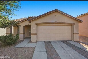 211 E Valley View Dr in Phoenix, AZ - Building Photo
