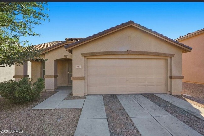 property at 211 E Valley View Dr