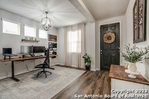8527 Straight Oaks in San Antonio, TX - Building Photo - Building Photo