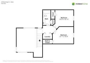 236 Bainbridge Cir in Dallas, GA - Building Photo - Building Photo