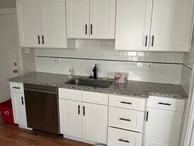 6320 Berthold Ave, Unit 1st Floor in St. Louis, MO - Building Photo