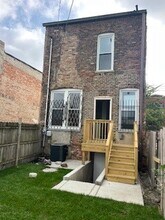 326 N Francisco Ave in Chicago, IL - Building Photo - Building Photo