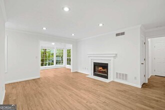 901 Gettysburg Pl in Atlanta, GA - Building Photo - Building Photo