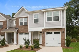 1656 CM Human Dr in Monroe, NC - Foto de edificio - Building Photo