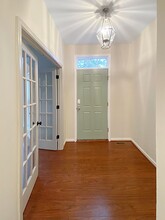 229 Ashbury Hills Dr in Richmond, VA - Foto de edificio - Building Photo