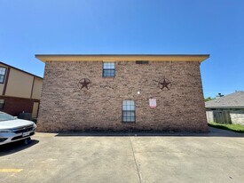 904 Clairidge Ave in Killeen, TX - Building Photo