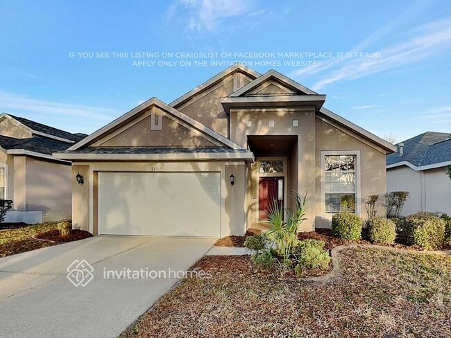 property at 13707 Ogakor Dr