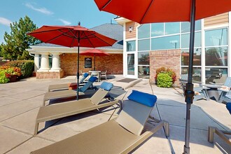 Madison Park in Thornton, CO - Foto de edificio - Building Photo