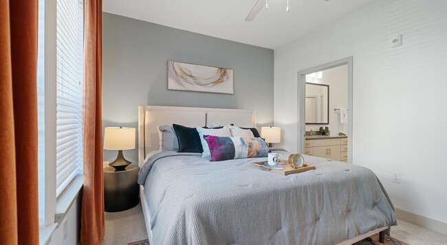 1700 Katy For Bend Rd