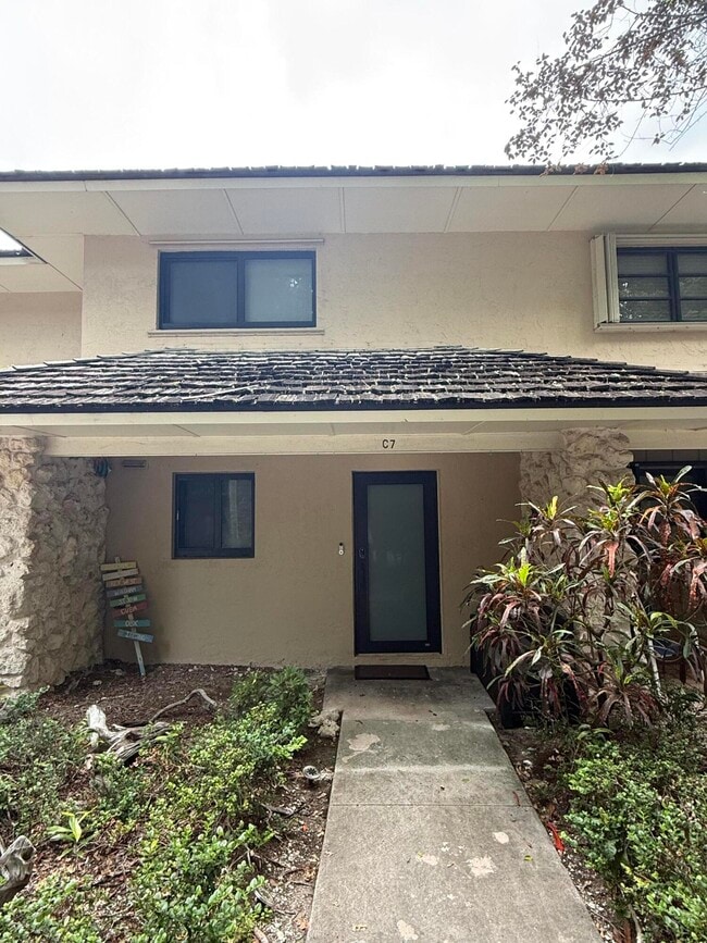 property at 96000 Overseas Hwy