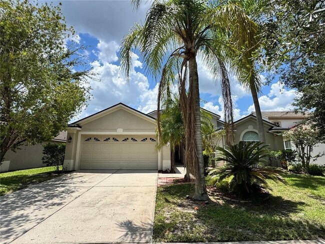 property at 520 Canary Island Ct