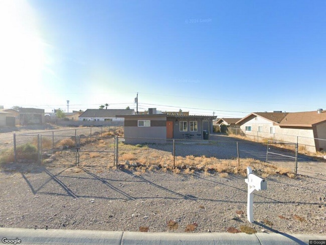 property at 2400 Ripple Dr