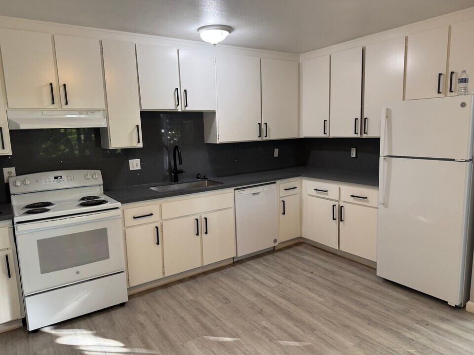 4941 Canto Dr, Unit #3 in San Jose, CA - Foto de edificio