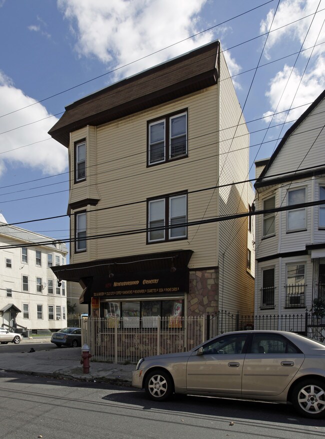 56 Rutgers Ave in Jersey City, NJ - Building Photo - Building Photo